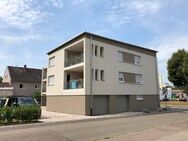 Großzügige 3-Zimmer-Wohnung mit Blick ins Grüne - Lahr (Schwarzwald)