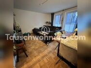 [TAUSCHWOHNUNG] 2 ZKBB Neutor/Kreuzviertel - Münster