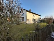 Wohnen und gleichzeitig vermieten!! - Mühldorf (Inn)
