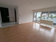 *** Gut aufgeteilte 3 ZKB-Wohnung mit Balkon *** - Dillingen (Saar)