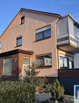 1-2 Familienwohnhaus; Ideal für eine große Familie oder als Generationenhaus! - Winnen