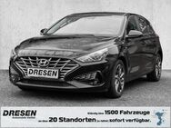 Hyundai i30, Mild-Hybrid Trend v h Sitz, Jahr 2023 - Viersen