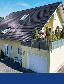 Großzügige Wohnung mit Dachterrassen-Highlight in der Aplerbecker-Mark! - Dortmund