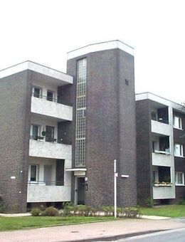 Gemütliche 1-Zimmer-Etagenwohnung in Mönchengladbach Nur mit WBS! - Mönchengladbach