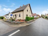 Charmantes Einfamilienhaus in Tauberbischofsheim - Tauberbischofsheim