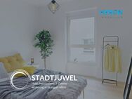 STADTJUWEL - Helle kernsanierte 3-Zimmer-Wohnung in Stuttgart-Mitte - Stuttgart