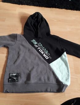 Cooler Pullover gr. 146/152 young - Osnabrück