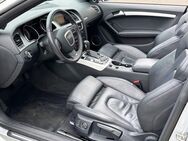 Audi A5 Cabriolet 3.0 TDI quattro S-Line MMI/B&O/Xeno - Dormagen