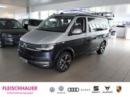 VW T6 California, 1 Ocean Assistenzpaket-Plus, Jahr 2023 - Köln