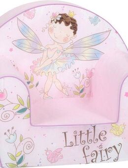 Knorrtoys® Sessel Little fairy, für Kinder, Made in Europe