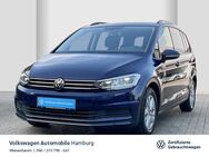 VW Touran, 1.5 Comfortline, Jahr 2021 - Hamburg