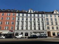 Historisches Schmuckstück nahe der TU München - Ihre Gelegenheit im Zentrum der Stadt - München