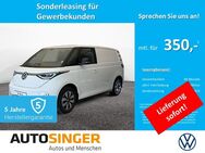 VW ID.BUZZ, Cargo, Jahr 2022 - Marktoberdorf