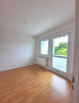 Charmante 2-Zimmer-Wohnung in Markneukirchen - Markneukirchen