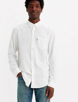 Levi's® Jeanshemd SUNSET 1 POCKET STANDARD