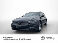 VW Passat Variant, 2.0 TDI Business, Jahr 2021 - Groß Umstadt