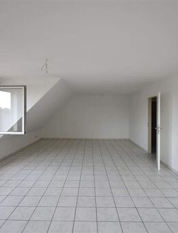 Bezugsfrei! Geräumiges Apartment in Voerde zu vermieten - Voerde (Niederrhein)