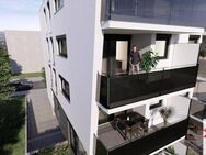 Moderne 4-Zimmer-Wohnung mit Balkon - Ihr neues Zuhause im 2. Obergeschoss! - Holzgerlingen
