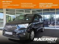 Opel Combo, Life E INNO | | | |, Jahr 2020 - Bühl