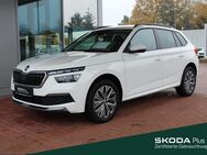 Skoda Kamiq, 1.0 TSI Clever eHECK NAVIapp, Jahr 2021 - Versmold