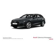 Audi A4, Avant advanced, Jahr 2024 - Passau