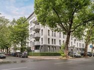 Exklusives Penthouse mit großer Dachterrasse und Weitblick über Berlin - Berlin
