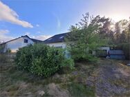 Renovierungsbedürftiges Einfamilienhaus mit idyllisch gelegenen Grundstück - Munster