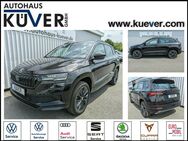 Skoda Karoq, 1.5 TSI Sportline 18, Jahr 2024 - Hagen (Bremischen)