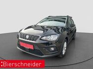 Seat Arona, 1.6 TDI Style 16 CT, Jahr 2021 - Hüttlingen