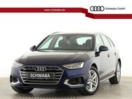 Audi A4, Avant advanced 40 TFSI, Jahr 2020 - Gersthofen