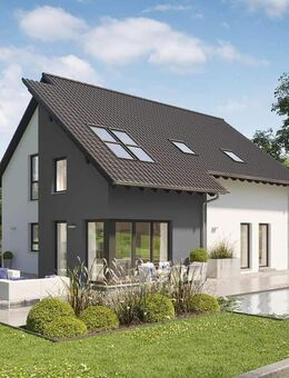 Vom Mieter zum Vermieter - DEIN NEUES MASSA-HAUS inkl. Einliegerwohnung - Teningen