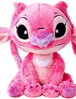 SIMBA Plüschfigur Disney Lilo und Stitch, Angel, 25cm