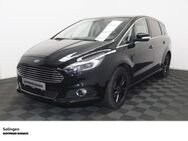 Ford S-Max, 1.5 EcoBoost Titanium, Jahr 2017 - Solingen (Klingenstadt)