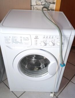 Waschmaschine von INDESIT - Hattingen
