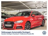 Audi A3, 35 Sport, Jahr 2019 - Stuttgart