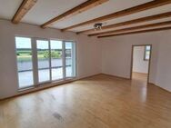 Penthouse mit Blick ins Grüne! - Abenberg