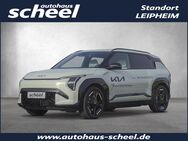 Kia EV3, 1.4 T-Line Komfort DW, Jahr 2024 - Leipheim