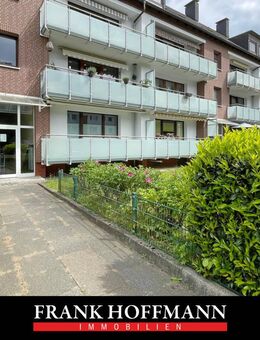 Attraktive Eigentumswohnung in zentraler Lage in Quickborn - Quickborn (Landkreis Pinneberg)