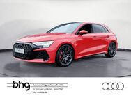 Audi RS3, Sportback onic, Jahr 2022 - Rottweil