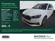 Skoda Fabia, 1.0 TSI Drive VC, Jahr 2024 - Heilbronn