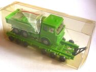 Wiking alt 1:87 Hanomag Henschel Straßenroller TOP - Amberg