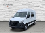 Mercedes Sprinter, 3.5 319 Mixto t, Jahr 2023 - Ingolstadt