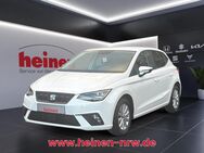 Seat Ibiza, 1.0 TSI Style Beats, Jahr 2021 - Kamen