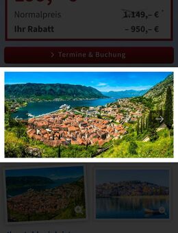Wer kommt mit in den Balkan? - Bruchsal