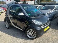 Smart ForTwo fortwo coupe CDI*Klima*Navi*Alufelgen - Berlin