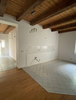 Maisonettewohnung zu vermieten! Viel Platz zum Wohnen! - Güstrow