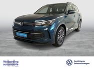 VW Tiguan, 1.5 eTSI Life, Jahr 2024 - Winsen (Luhe)