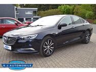 Opel Insignia B Grand Sport INNOVATION 2.0 CDTI,Leder - Essen