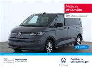 VW T7 Multivan, Life TDI Side, Jahr 2024 - Wildau