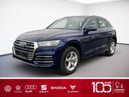 Audi Q5, QUATTRO 50TFSIe 299PS, Jahr 2020 - Straubing